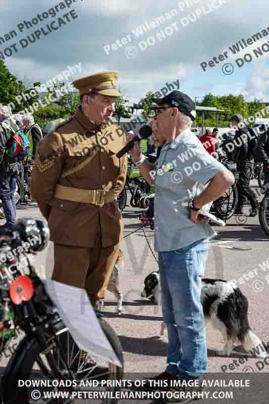 Vintage motorcycle club;eventdigitalimages;no limits trackdays;peter wileman photography;vintage motocycles;vmcc banbury run photographs